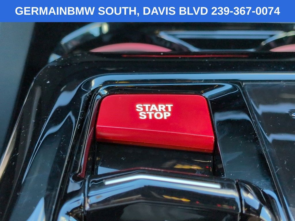 Certified 2026 BMW M5 Touring w/ M Driver's Package AWD/4WD image 32