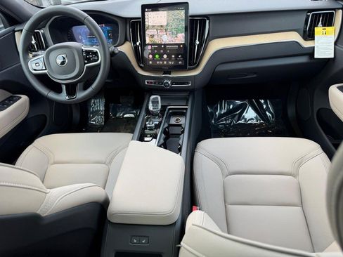 New 2026 Volvo XC60 T8 Plus w/ Protection Package Premier AWD/4WD image 5