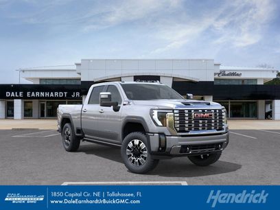 New 2026 GMC Sierra 2500 Denali