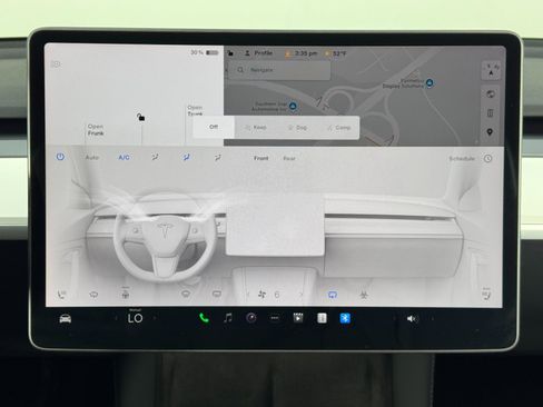 Used 2023 Tesla Model Y Long Range image 36