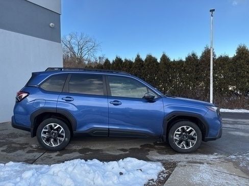 New 2026 Subaru Forester Premium image 2