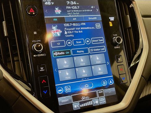 Used 2024 Subaru Ascent 8-Passenger image 21