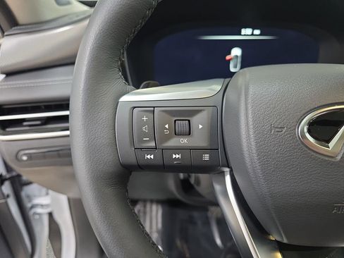 Certified 2026 INFINITI QX60 Luxe w/ Cargo Package image 14