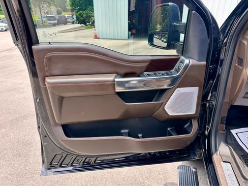 Used 2026 Ford F250 King Ranch AWD/4WD image 10