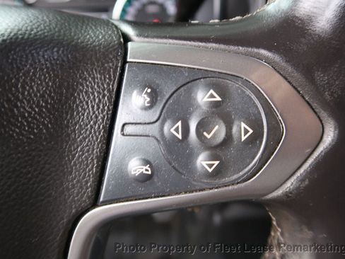Used 2015 Chevrolet Silverado 2500 LT image 33