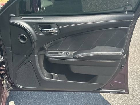 Used 2021 Dodge Charger SRT Hellcat RWD image 17