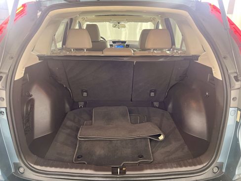 Used 2014 Honda CR-V EX-L image 26