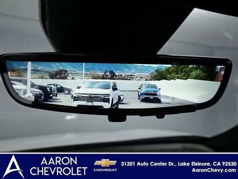 New 2026 Chevrolet Equinox LT w/ Safety and Technology Package image 28