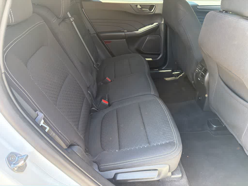 Used 2024 Ford Escape Active FWD image 14