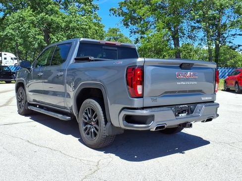 Used 2020 GMC Sierra 1500 Elevation AWD/4WD image 14