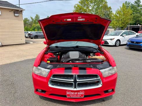 Used 2014 Dodge Charger R/T RWD image 9