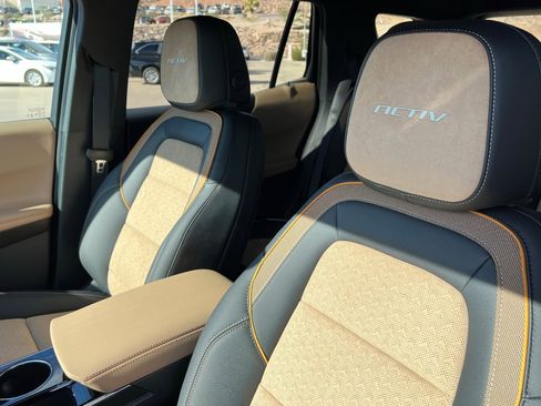 New 2026 Chevrolet Equinox ACTIV image 17