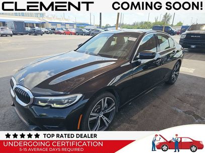 Used 2020 BMW 330i Sedan w/ Convenience Package