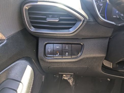 Used 2020 Hyundai Santa Fe SEL AWD/4WD image 20