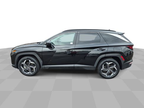 Used 2024 Hyundai Tucson SEL image 6