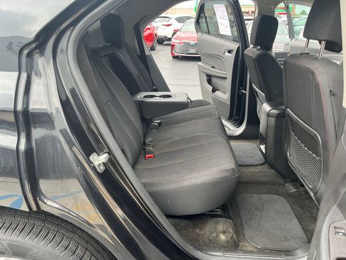 Used 2014 Chevrolet Equinox LT w/ Driver Convenience Package FWD image 39