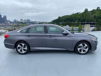 Used 2018 Honda Accord EX video 2