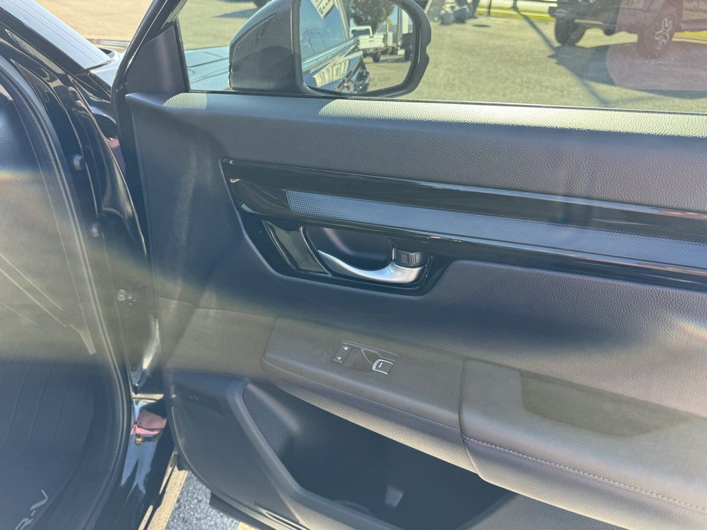 Used 2023 Honda CR-V EX-L image 16