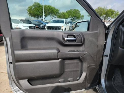 New 2026 GMC Sierra 1500 Pro w/ Pro Value Package RWD image 12