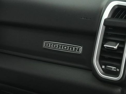 Used 2022 RAM 1500 Big Horn AWD/4WD image 58