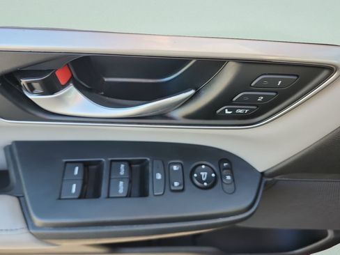 Certified 2022 Honda CR-V EX-L image 23
