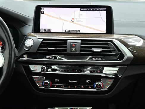 Used 2020 BMW X3 M40i w/ Premium Package AWD/4WD image 28
