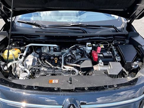 Used 2025 Mitsubishi Outlander SE FWD image 31