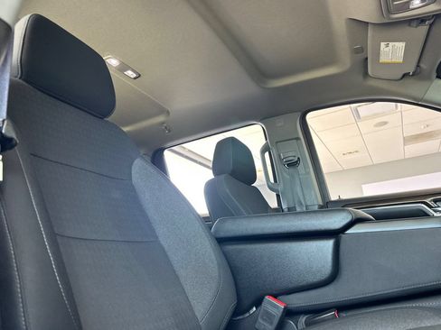 Used 2024 Chevrolet Silverado 1500 LT RWD image 20
