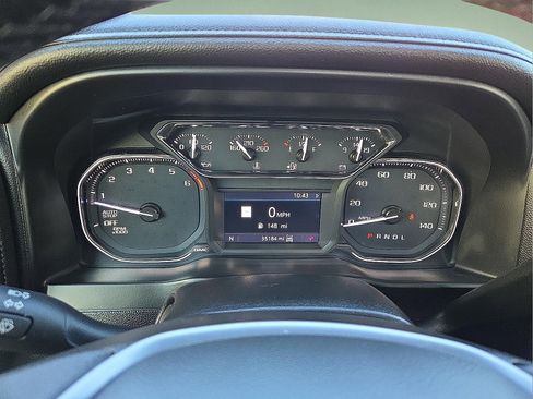 Used 2019 GMC Sierra 1500 SLT w/ SLT Premium Plus Package image 23