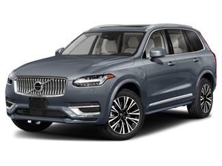 Used 2023 Volvo XC90 T8 Plus w/ Protection Package AWD/4WD video 1