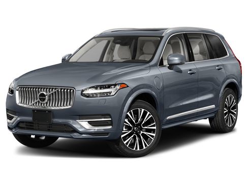 Used 2023 Volvo XC90 T8 Plus w/ Protection Package AWD/4WD image 1