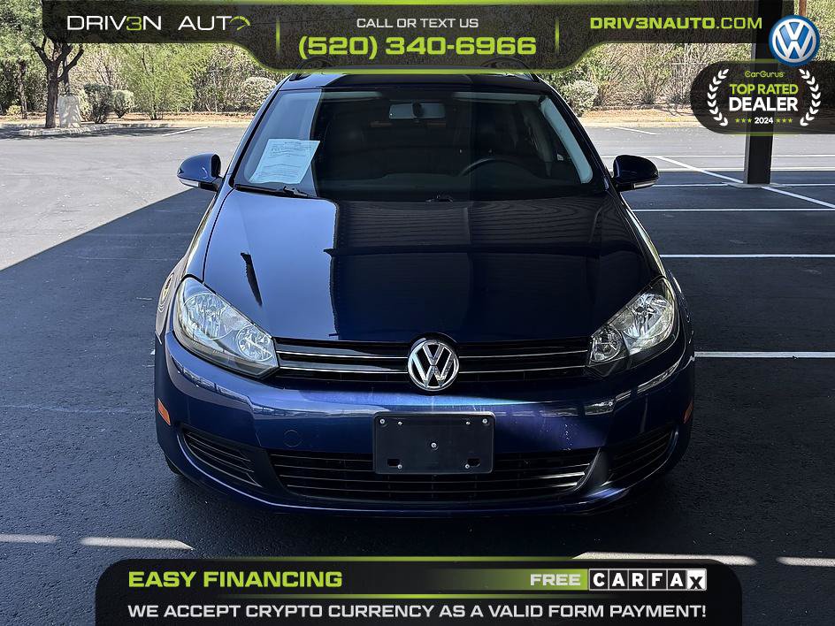 Used 2011 Volkswagen Jetta S FWD image 2