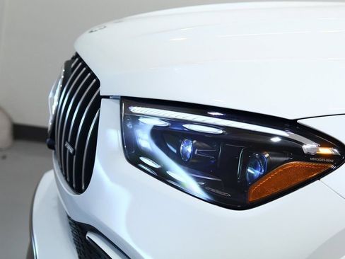 Certified 2025 Mercedes-Benz GLE 63 AMG S image 16