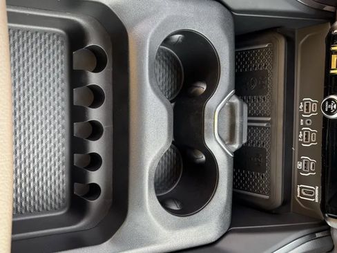 New 2026 RAM 1500 Laramie w/ Advanced Safety Group II image 20