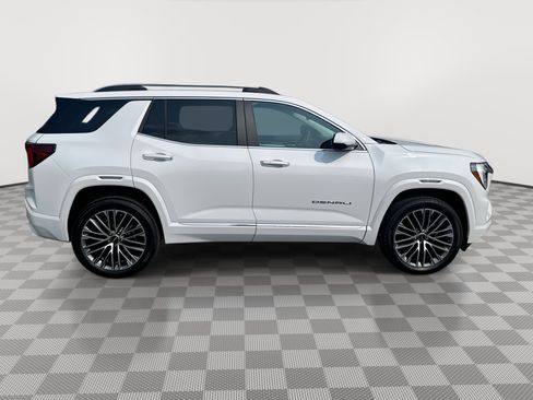 New 2027 GMC Terrain Denali AWD/4WD image 9