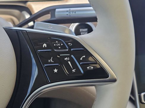 Certified 2023 Mercedes-Benz EQS 450+ Sedan image 19