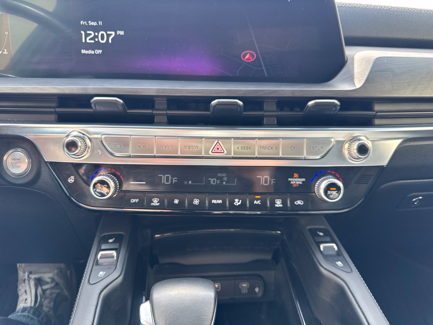 Used 2023 Kia Telluride SX Prestige X-Line AWD/4WD image 28