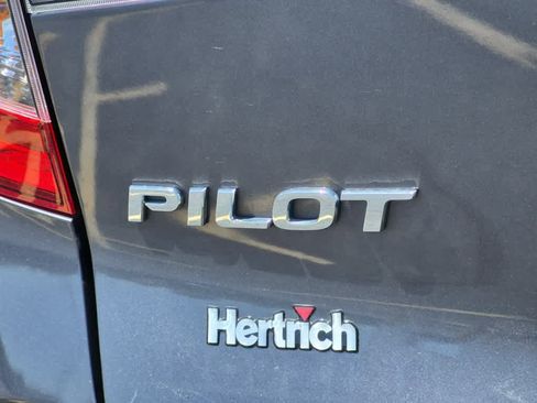 Used 2019 Honda Pilot Elite image 27