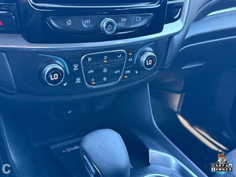 Certified 2023 Chevrolet Traverse LT image 22