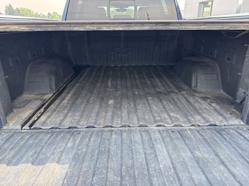 Used 2022 Chevrolet Silverado 1500 LTZ image 10