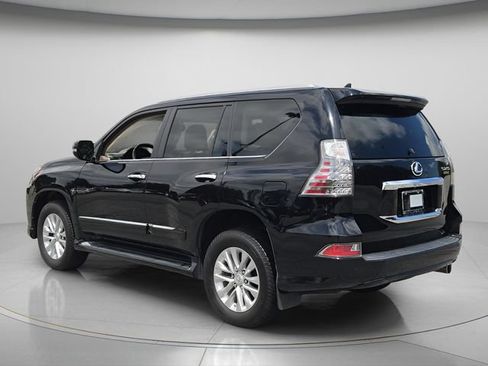 Used 2015 Lexus GX 460 w/ Premium Package AWD/4WD image 6