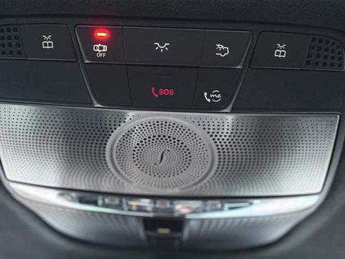 Used 2021 Mercedes-Benz G 550 image 30