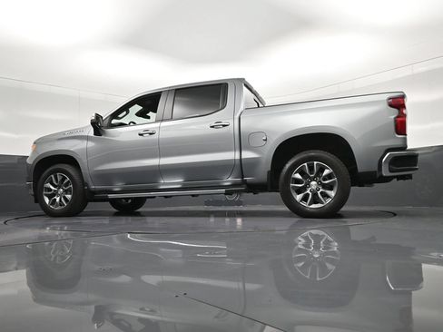 Used 2025 Chevrolet Silverado 1500 LT w/ Safety Package RWD image 36