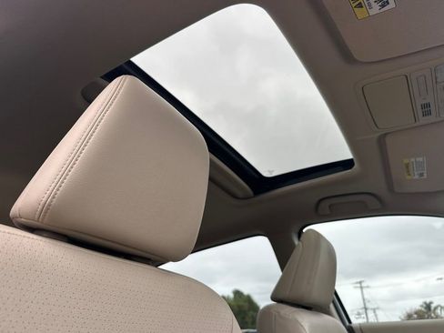 Used 2016 Honda Accord EX-L image 16