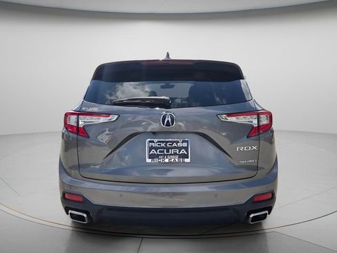 Used 2024 Acura RDX SH-AWD w/ Technology Package image 6