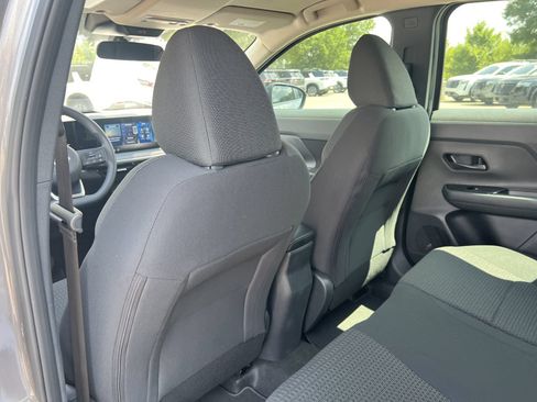 Used 2026 Nissan Kicks S FWD image 17