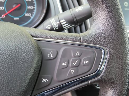 Certified 2018 Chevrolet Cruze LT image 17