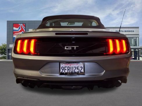 Used 2023 Ford Mustang GT Premium RWD image 22