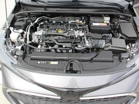 Used 2022 Toyota Corolla XSE w/ Carpet Mat Package (TMS) image 29