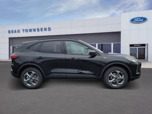 New 2026 Ford Escape ST-Line w/ Tech Pack #1 image 3